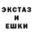 Метамфетамин мет K C