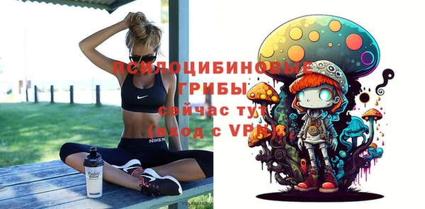 стафф Горняк