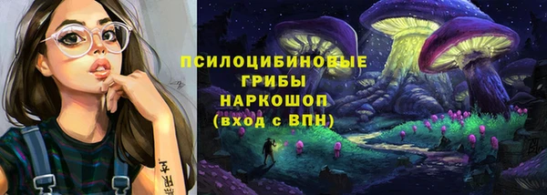 стафф Горняк